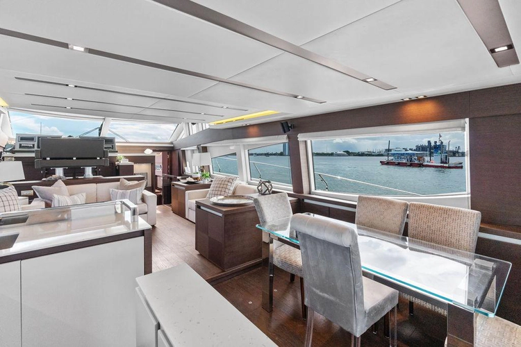 Elevation Yacht Photos Pics 