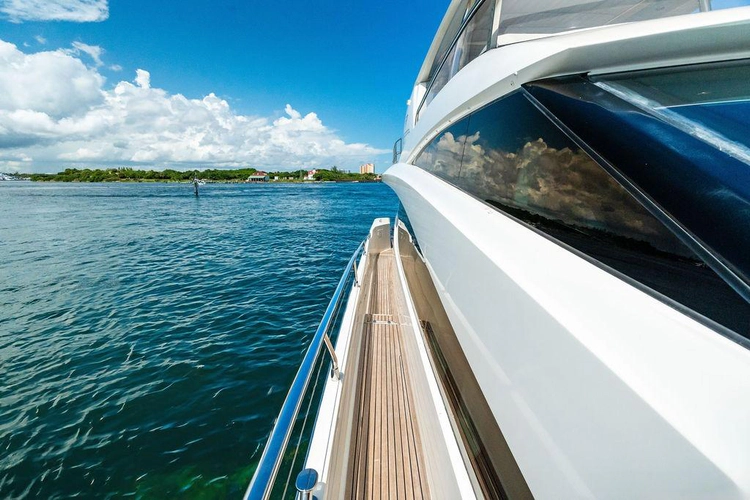 Elevation Yacht Photos Pics 