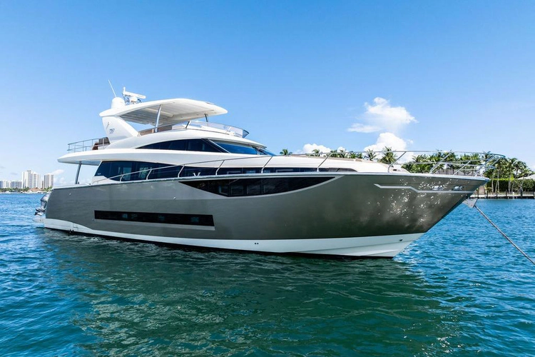 Elevation Yacht Photos Pics 