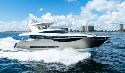 75' Prestige 2016