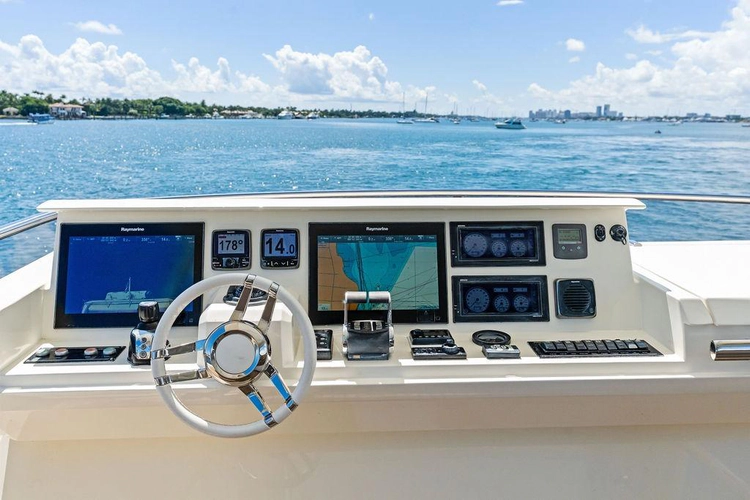 Elevation Yacht Photos Pics 