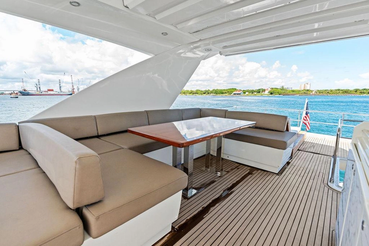 Elevation Yacht Photos Pics 