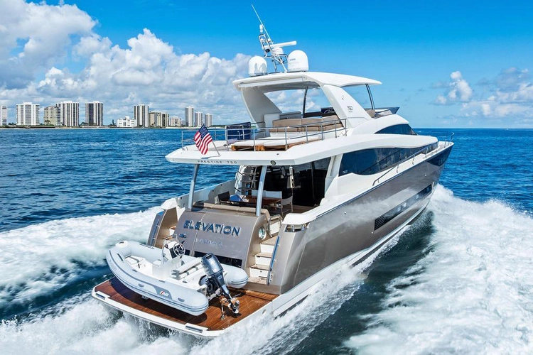 Elevation Yacht Photos Pics 