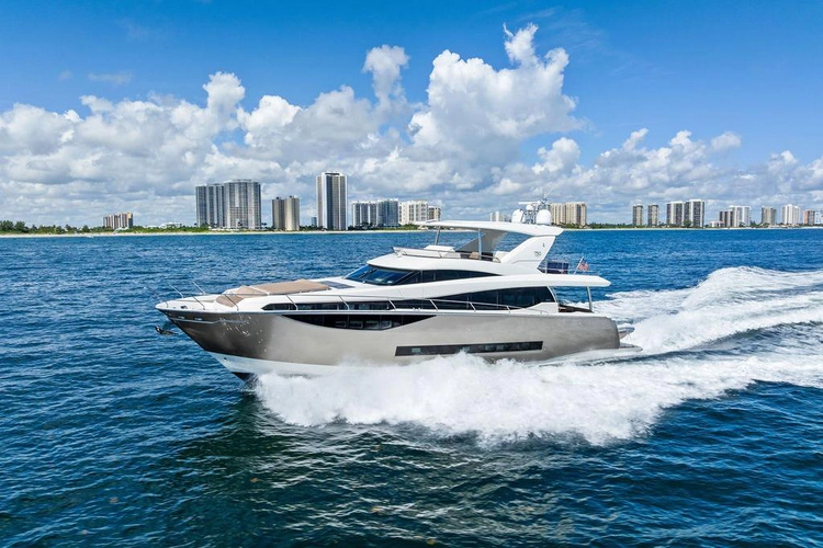 Elevation Yacht Photos Pics 