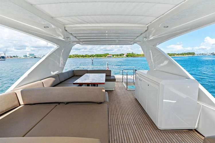 Elevation Yacht Photos Pics 