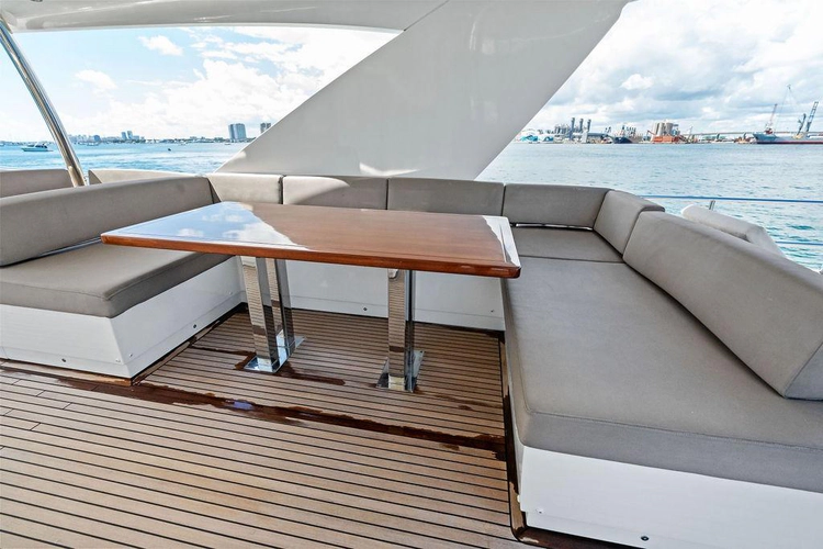 Elevation Yacht Photos Pics 