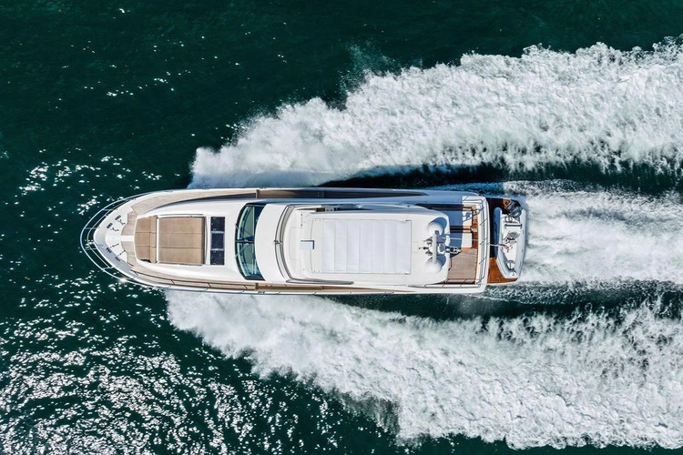 Elevation Yacht Photos Pics 