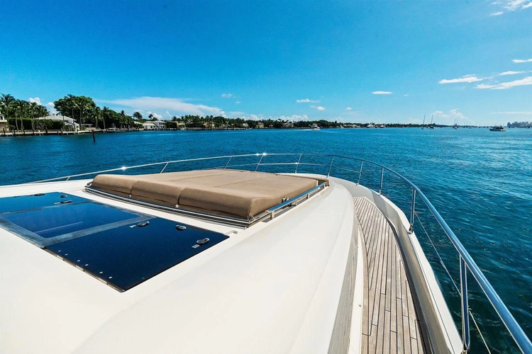 Elevation Yacht Photos Pics 