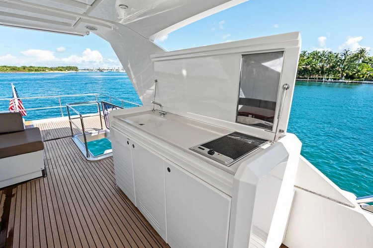 Elevation Yacht Photos Pics 