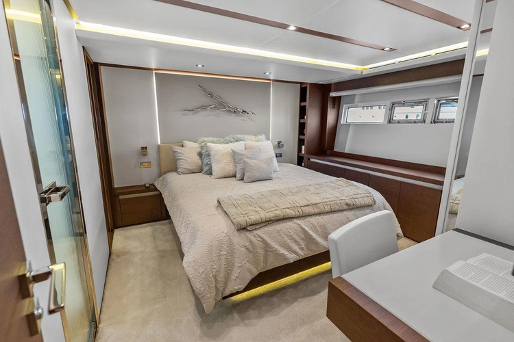 Elevation Yacht Photos Pics 