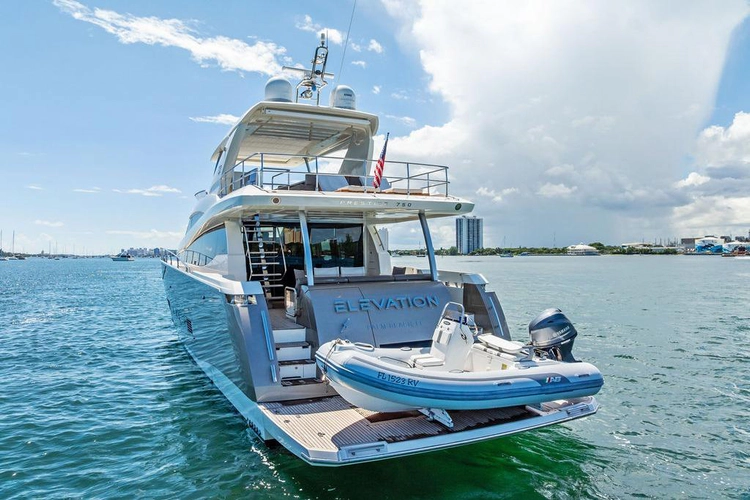 Elevation Yacht Photos Pics 