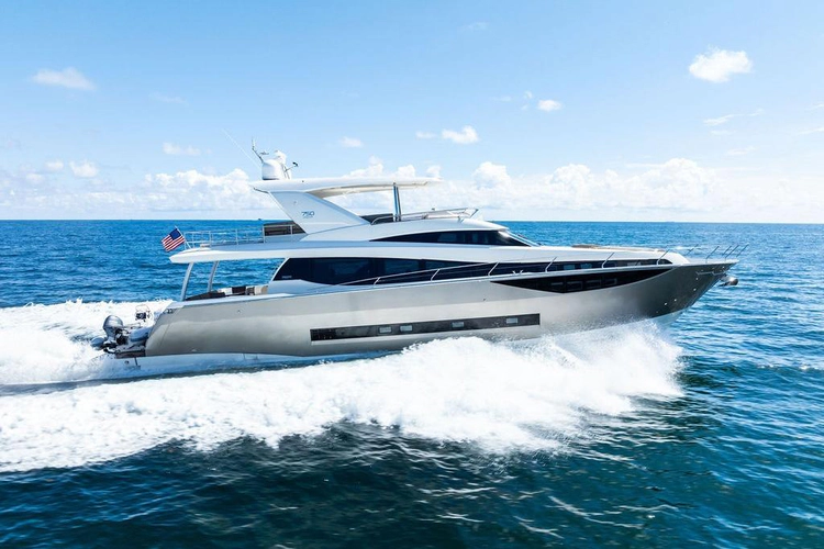Elevation Yacht Photos Pics 