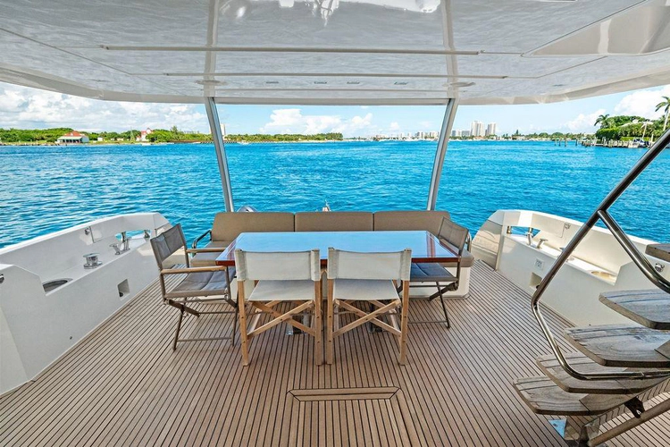 Elevation Yacht Photos Pics 