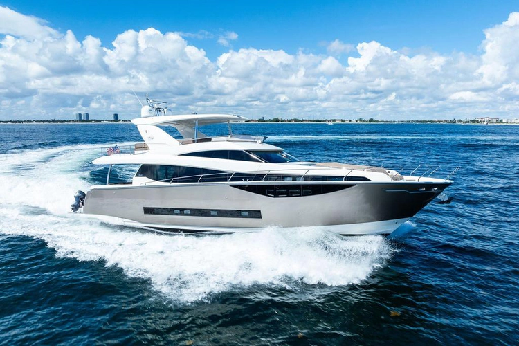 Elevation Yacht Photos Pics 