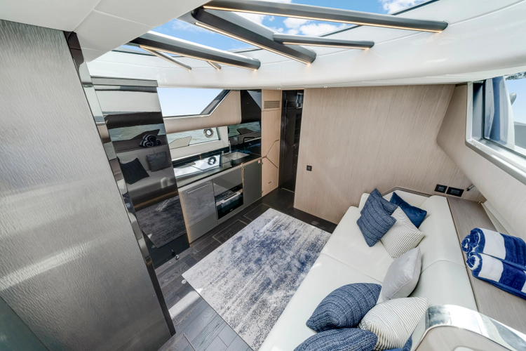 Our Trade Yacht Photos Pics 