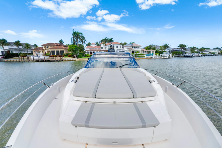 Our Trade Yacht Photos Pics 