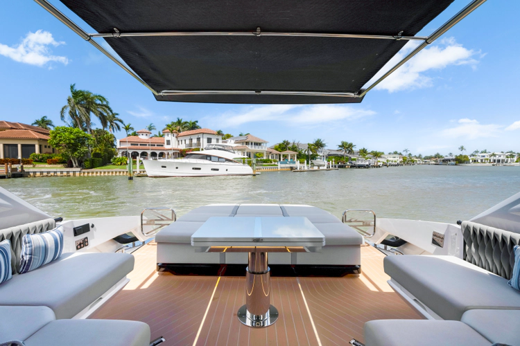 Our Trade Yacht Photos Pics 