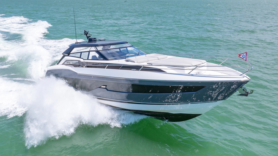 56' Sunseeker 2023