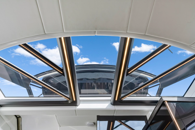 Our Trade Yacht Photos Pics 