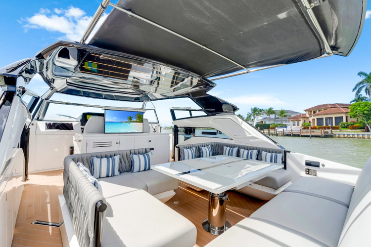 Our Trade Yacht Photos Pics 