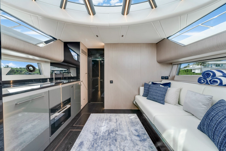 Our Trade Yacht Photos Pics 