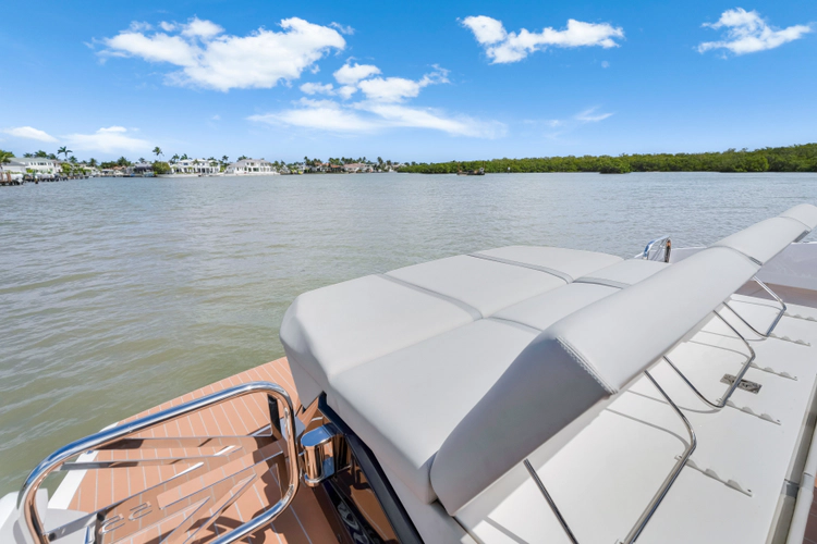 Our Trade Yacht Photos Pics 