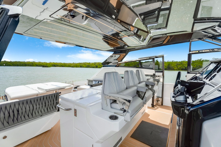 Our Trade Yacht Photos Pics 