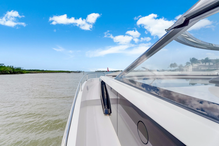 Our Trade Yacht Photos Pics 