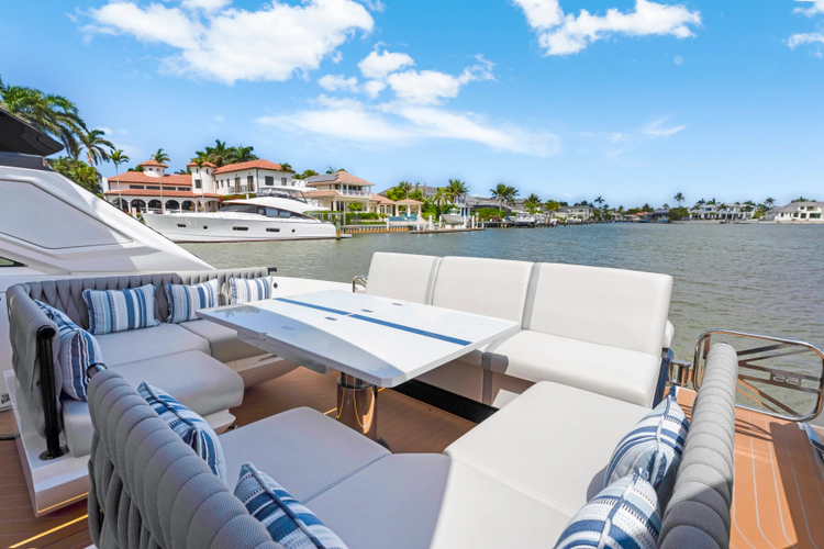 Our Trade Yacht Photos Pics 