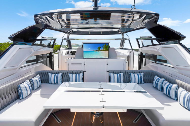 Our Trade Yacht Photos Pics 