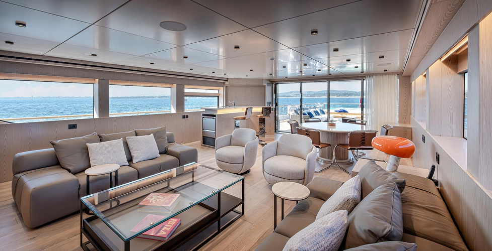 Numarine 40mxp Yacht Photos Pics 