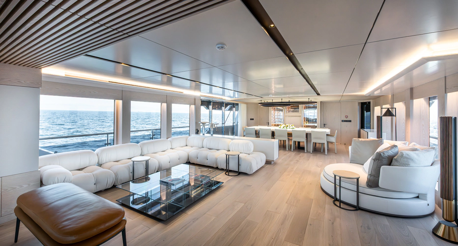 Numarine 40mxp Yacht Photos Pics 