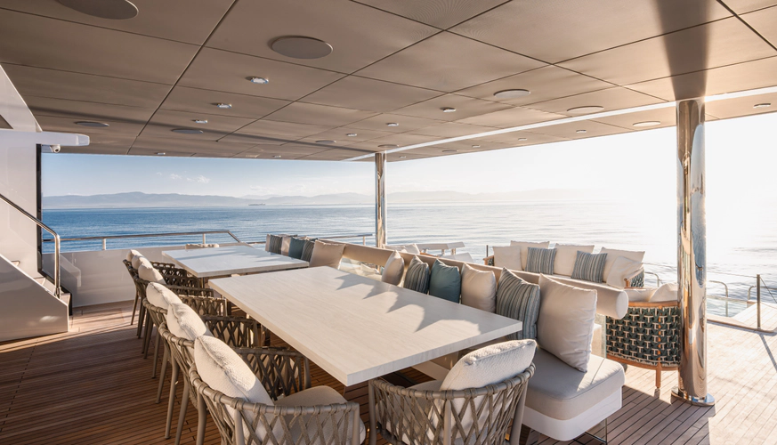 Numarine 40mxp Yacht Photos Pics 