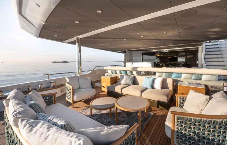 Numarine 40mxp Yacht Photos Pics 