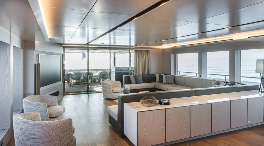 Numarine 40mxp Yacht Photos Pics 