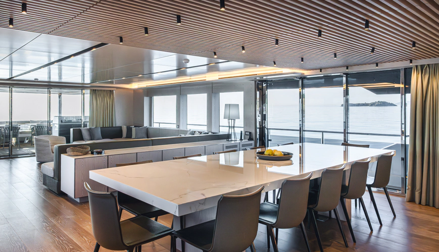 Numarine 40mxp Yacht Photos Pics 