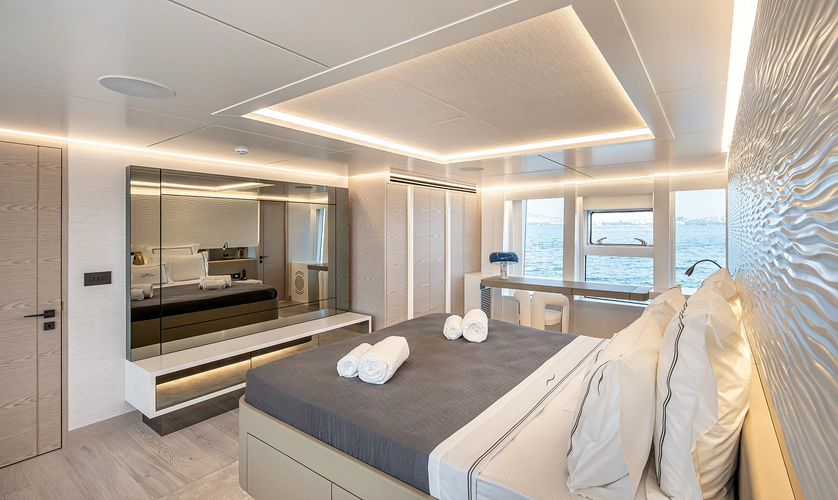 Numarine 40mxp Yacht Photos Pics 