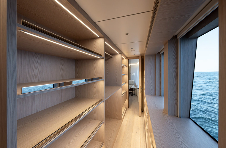 Numarine 40mxp Yacht Photos Pics 