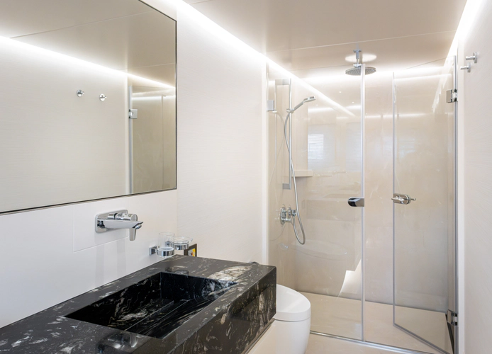 Numarine 40mxp Yacht Photos Pics 