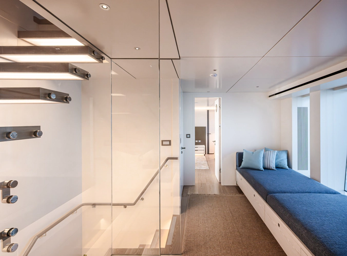 Numarine 40mxp Yacht Photos Pics 