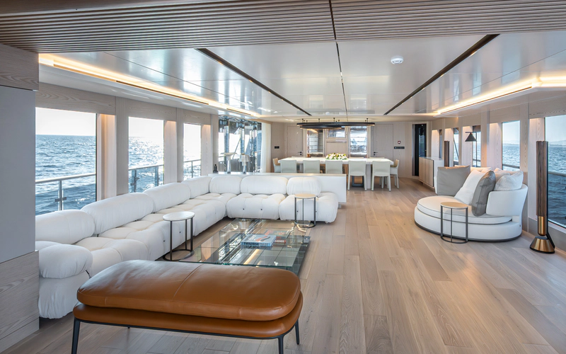 Numarine 40mxp Yacht Photos Pics 