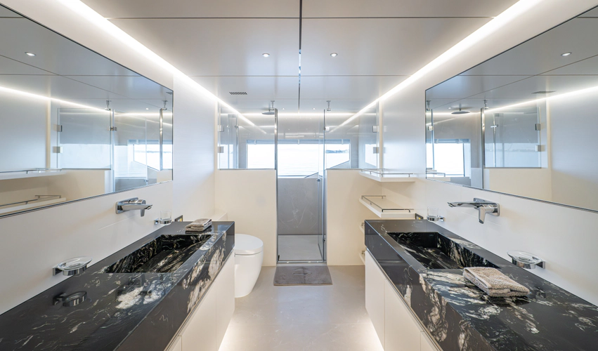 Numarine 40mxp Yacht Photos Pics 