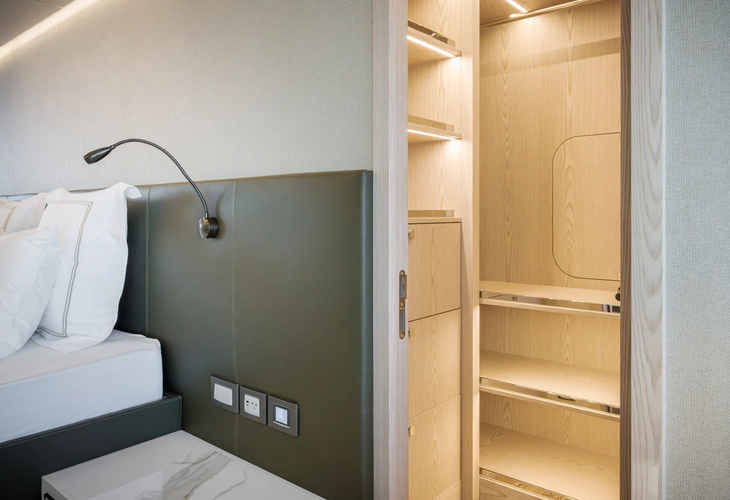 Numarine 40mxp Yacht Photos Pics 