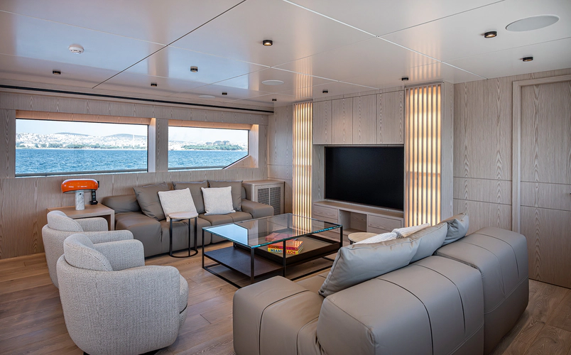 Numarine 40mxp Yacht Photos Pics 