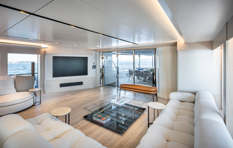 Numarine 40mxp Yacht Photos Pics 