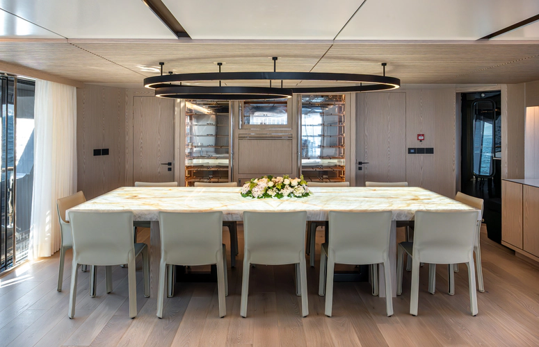 Numarine 40mxp Yacht Photos Pics 