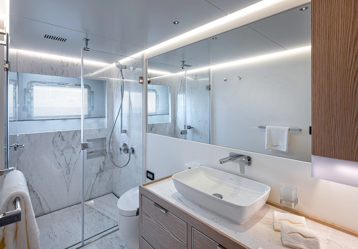 Numarine 40mxp Yacht Photos Pics 