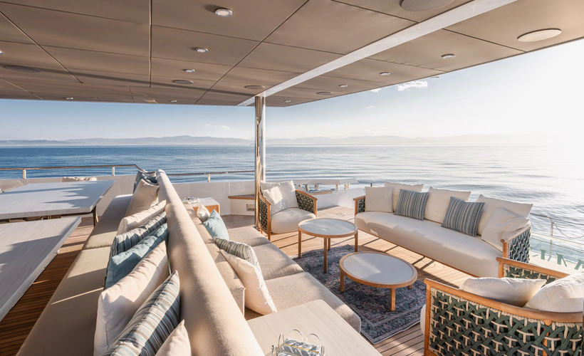 Numarine 40mxp Yacht Photos Pics 