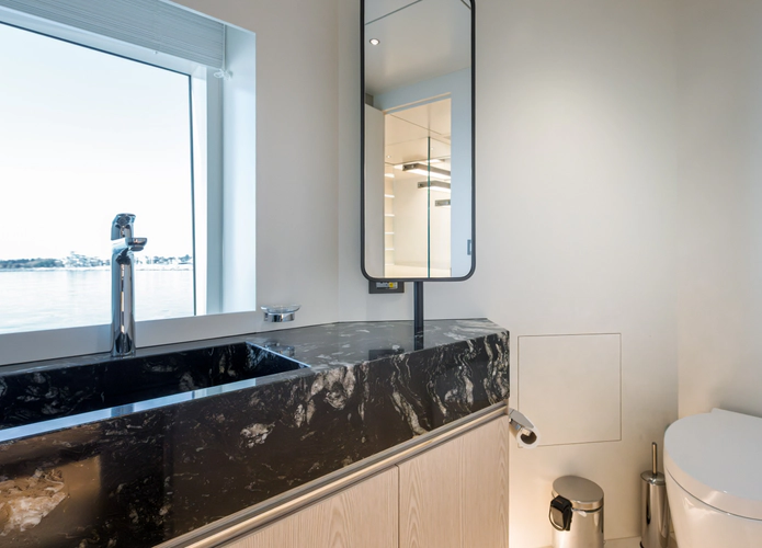 Numarine 40mxp Yacht Photos Pics 