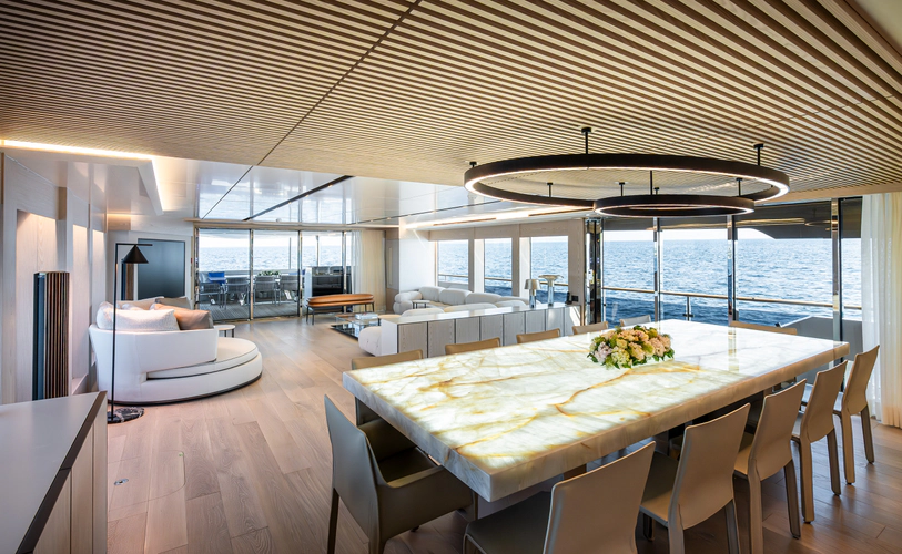 Numarine 40mxp Yacht Photos Pics 